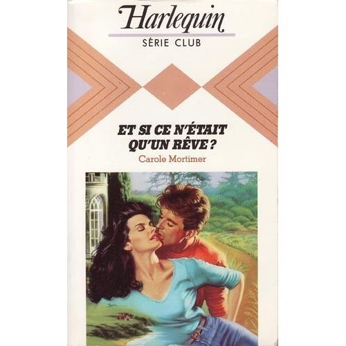 Et Si Ce N'était Qu'un Rêve ?
