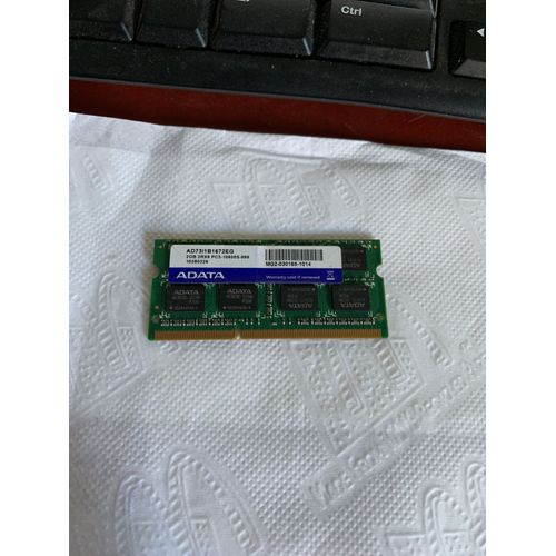 ADATA 2GO PC3-10600S999