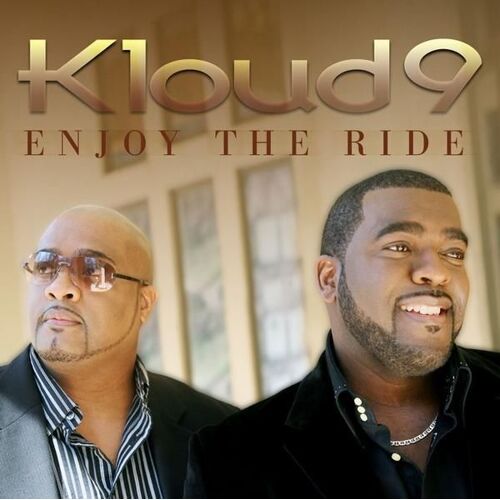 Enjoy The Ride