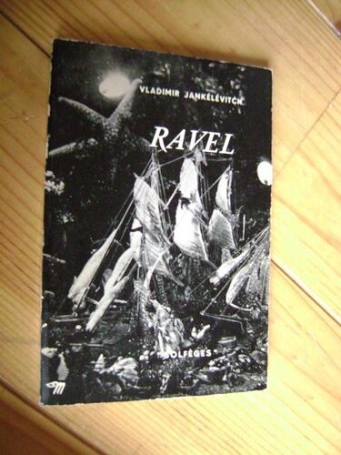 Ravel - Collection Solfèges N°3
