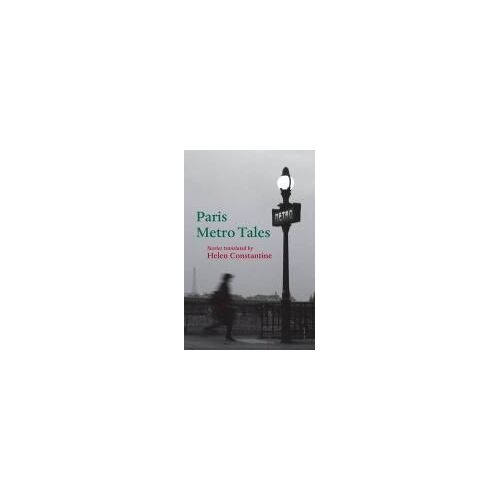 Paris Metro Tales