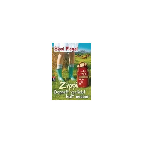 Zippi - Doppelt Verliebt Hält Besser