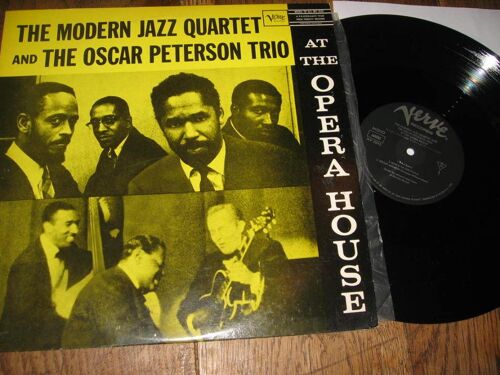 At The Opera House Japanese