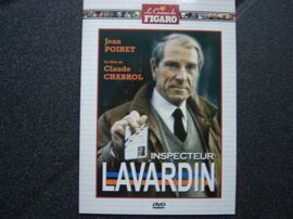 Inspecteur Lavardin