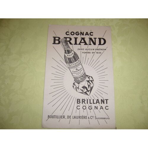 Cognac Briand