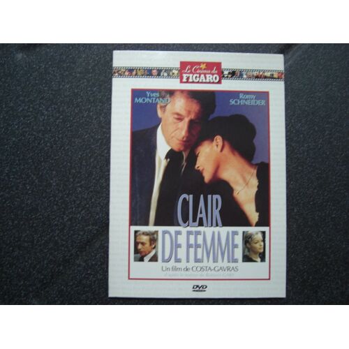 Clair De Femme
