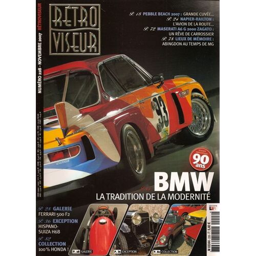 Rétroviseur  N° 228