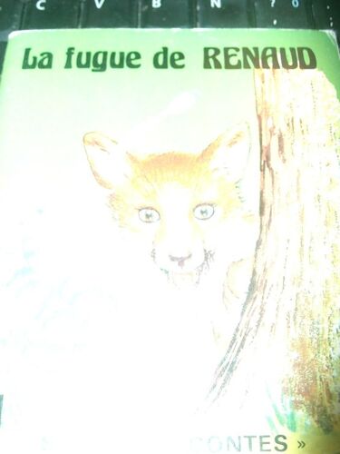 La Fugue De Renaud