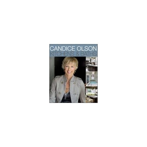Candice Olson Kitchens & Baths