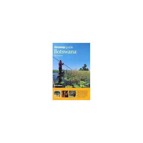 Getaway Guide To Botswana