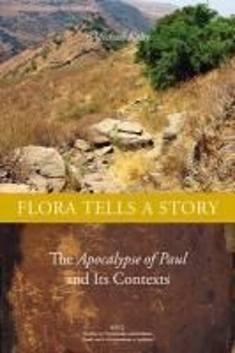 Flora Tells A Story