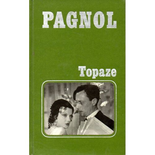 Topaze