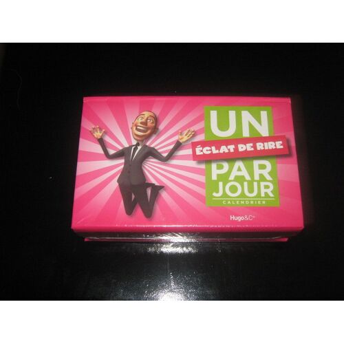 Calendrier Un Par Jour Eclat De Rire