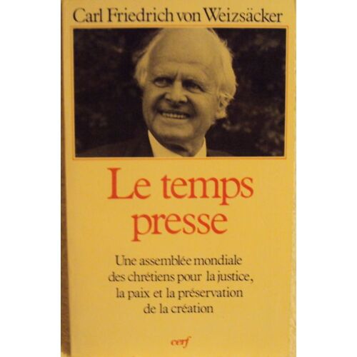 Le Temps Presse