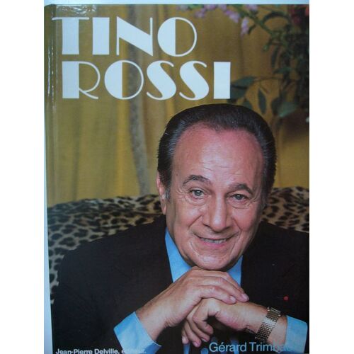 Tino Rossi