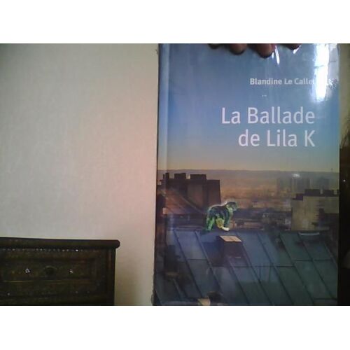 La Ballade De Lila K