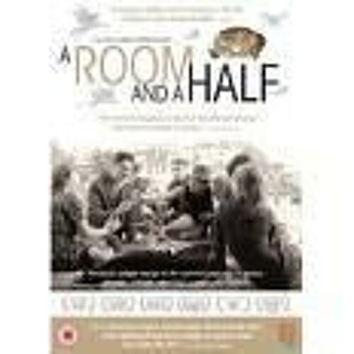 A Room And A Half