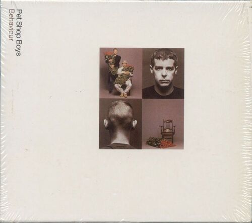Behaviour / Further Listenings 1990 - 1991