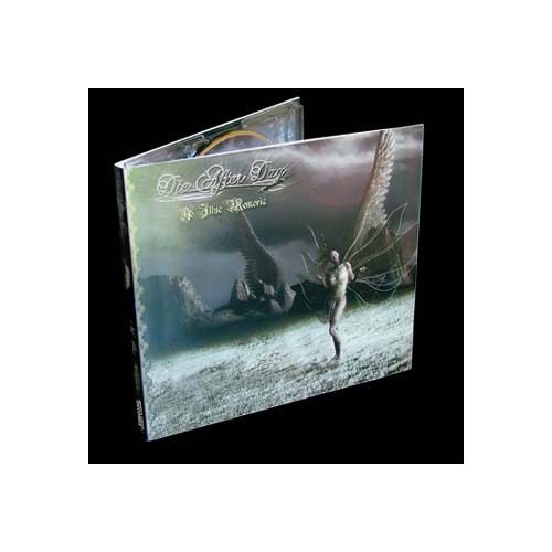 Ad Illuc Memoria - Cd