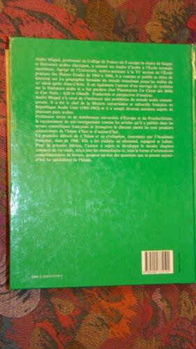 L'islam Et Sa Civilisation - Viie-Xxe Siècles