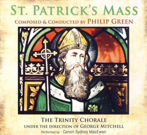 St. Patrick's Mass
