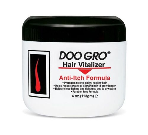 Doo Gro Formule Anti-Pelliculaire 100ml 
