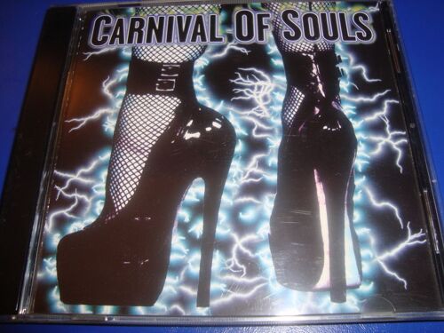 Carnival Of Souls - Vol.1