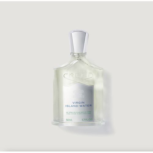 Creed Virgin Island Water Eau De Parfum 50 Ml 