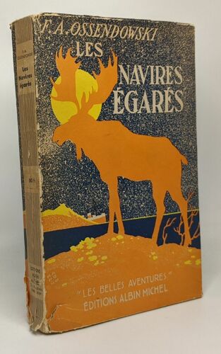 Les Navires Égarés