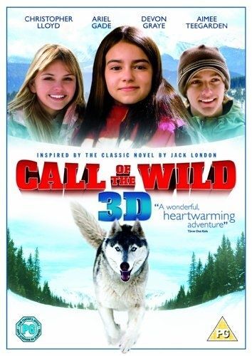 Call Of The Wild [Import Anglais] (Import)
