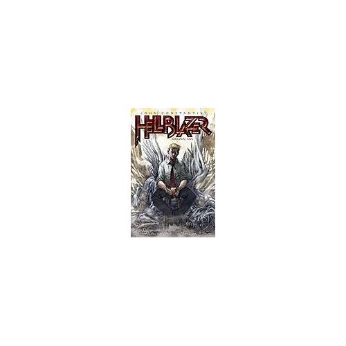 John Constantine, Hellblazer Vol. 1: Original Sins