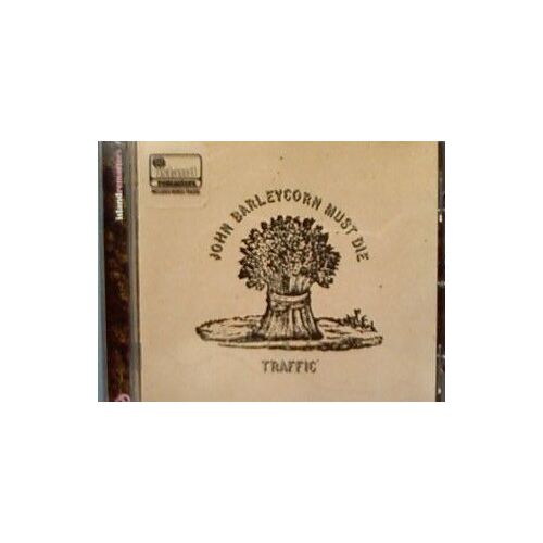 John Barleycorn Must Die