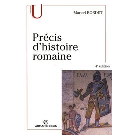 Précis D'histoire Romaine