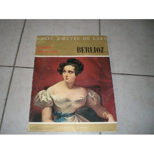Berlioz (Ii)