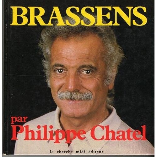 Georges Brassens