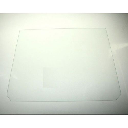 Clayette En Plexi Dessus Des 2 Bacs A Legumes Pour Refrigerateur Ariston