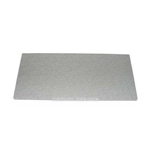 Vitre Bac A Legumes 430x200 Pour Refrigerateur Sidex