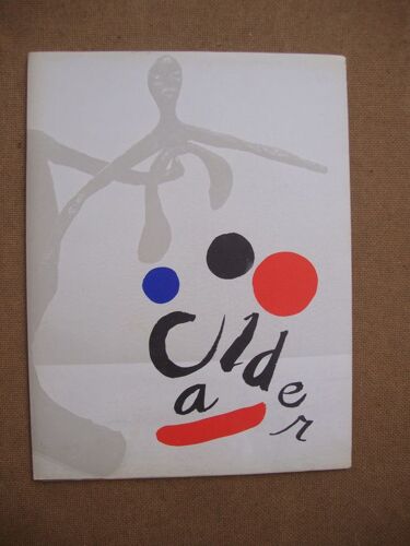 Suites N° 11 : Alexandre Calder