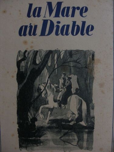 La Mare Au Diable