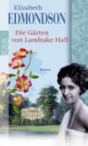 Edmondson, E: Gärten Von Landrake Hall