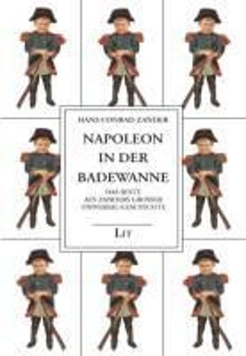 Napoleon In Der Badewanne