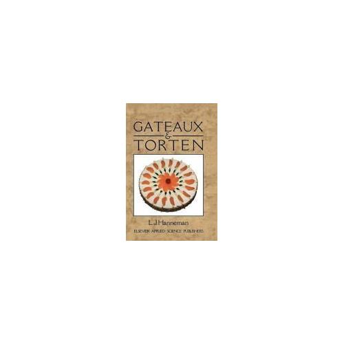 Gateaux And Torten