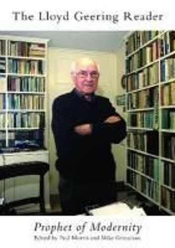 Lloyd Geering Reader