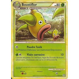 Boustiflor (53/102) - Pokemon Hs Triomphe