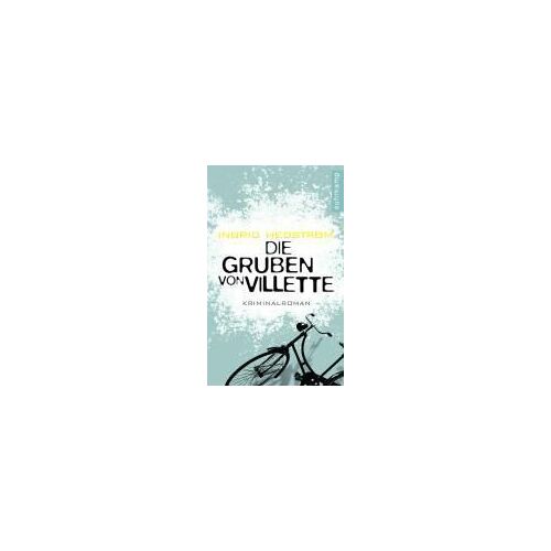 Die Gruben Von Villette