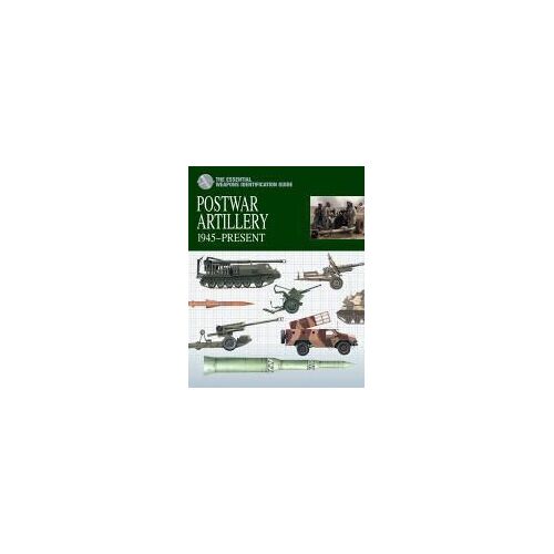 Postwar Artillery