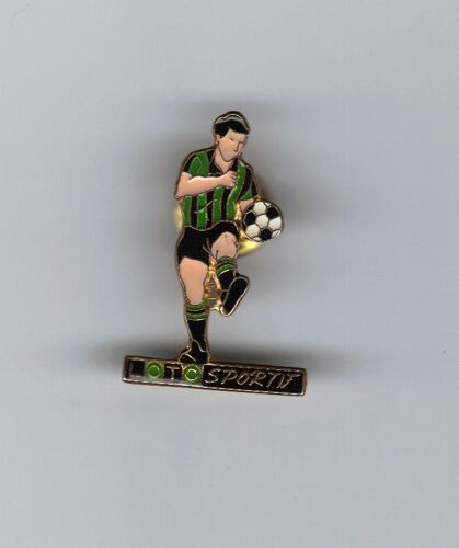 Pin's  Loto Sportif