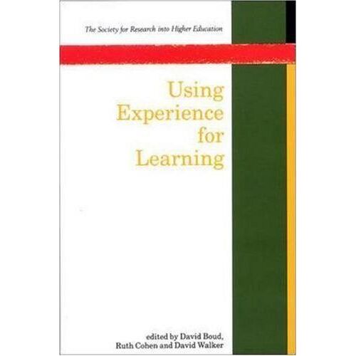 Using Experience For Learning