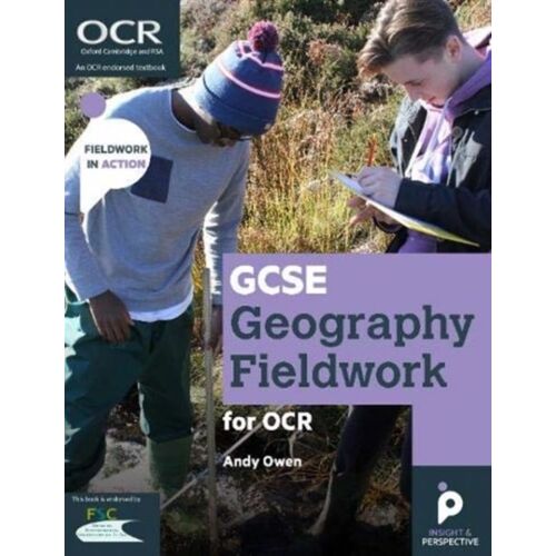 Gcse Geography Fieldwork For Ocr 2018 : Fieldwork