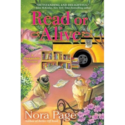 Read Or Alive